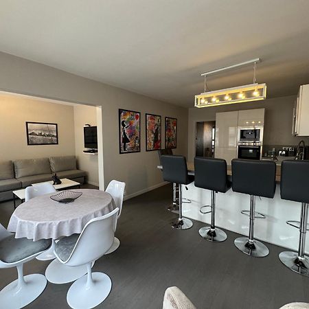 Appartement Place Morny, Hyper Centre ! Deauville Kültér fotó