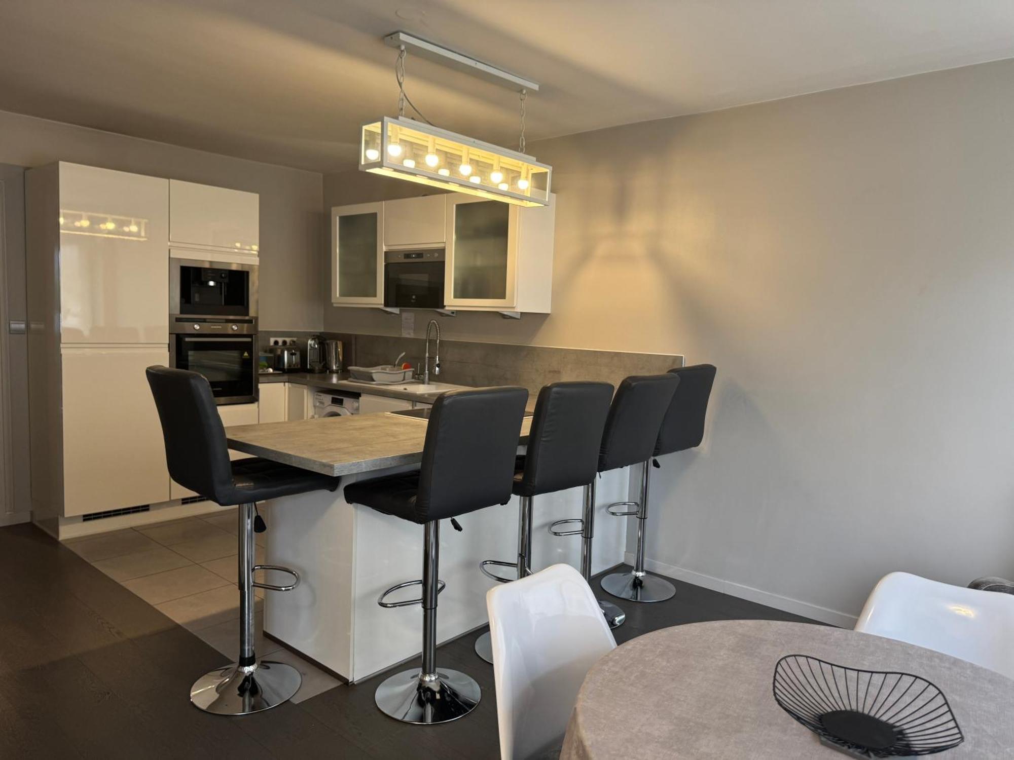 Appartement Place Morny, Hyper Centre ! Deauville Kültér fotó