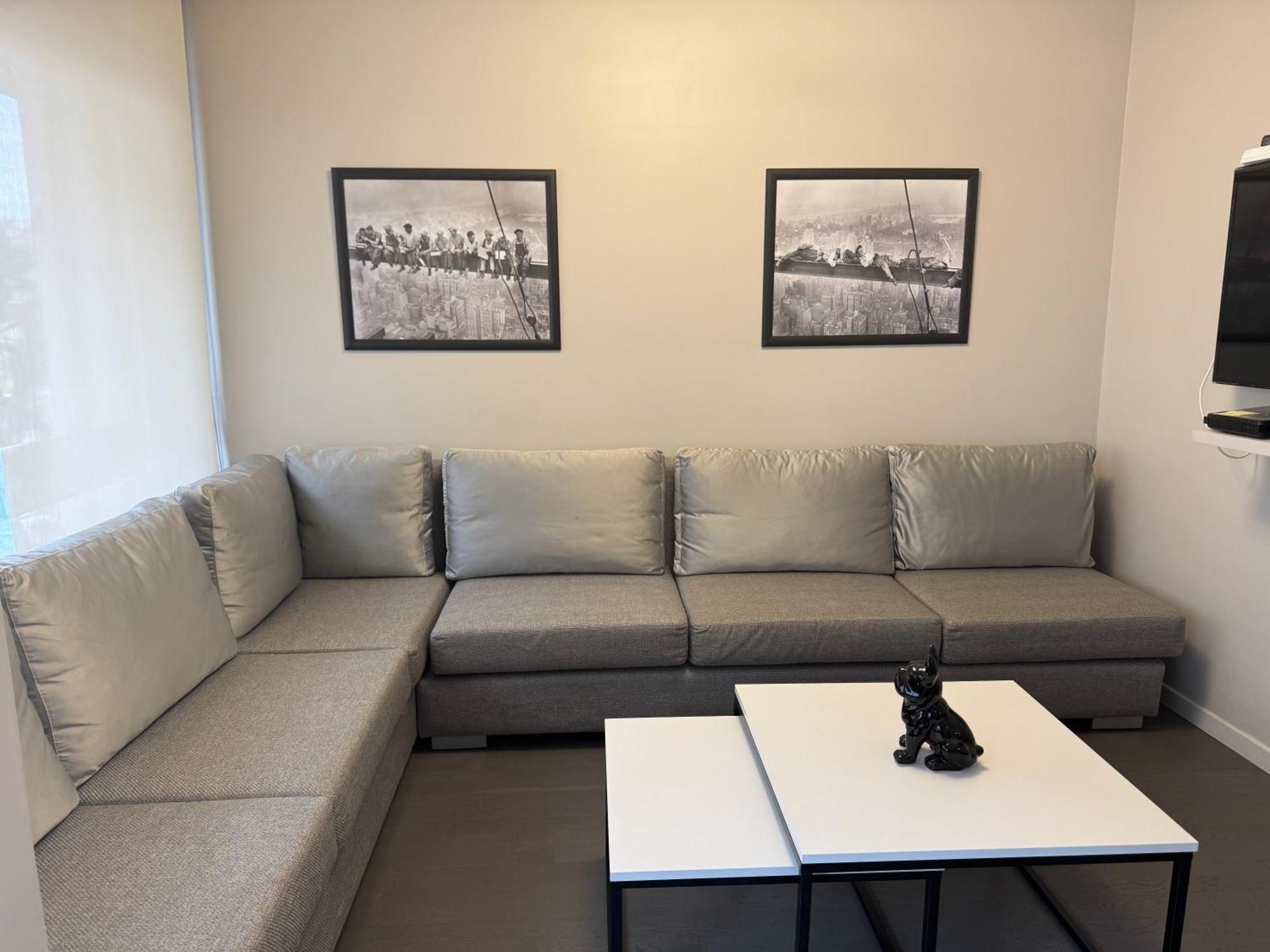 Appartement Place Morny, Hyper Centre ! Deauville Kültér fotó