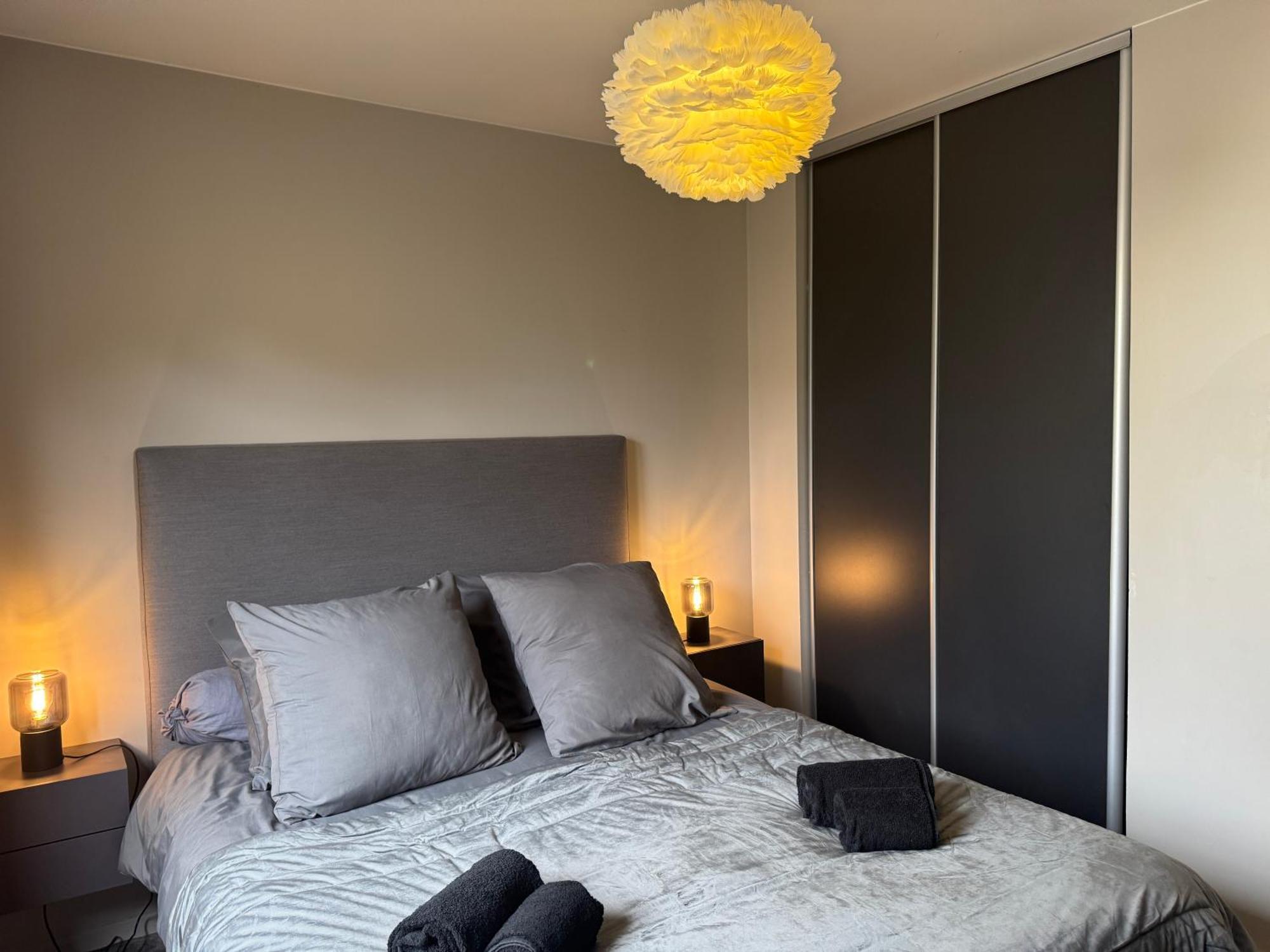 Appartement Place Morny, Hyper Centre ! Deauville Kültér fotó
