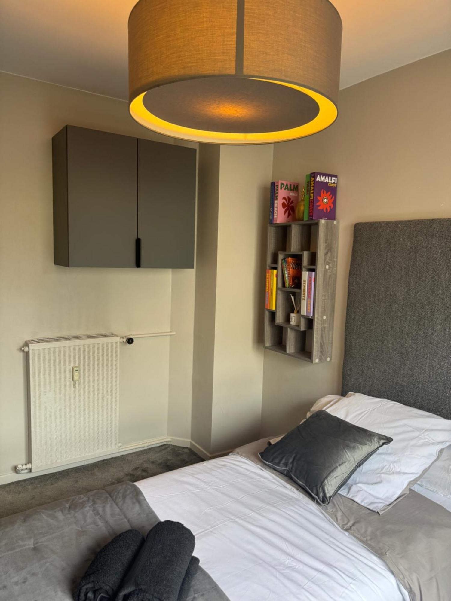 Appartement Place Morny, Hyper Centre ! Deauville Kültér fotó